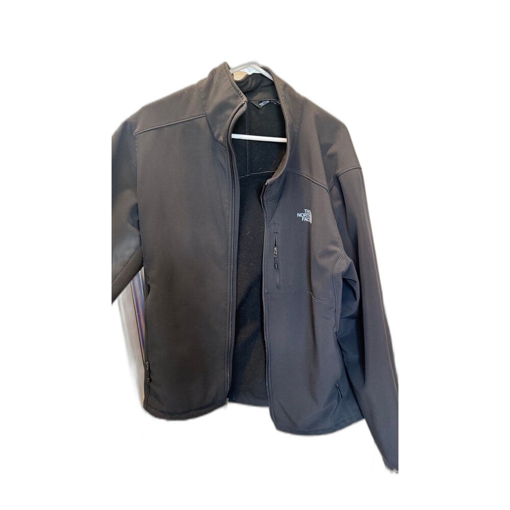 The North Face Windwall Coat Men’s Large